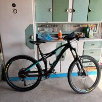 Mountain Bike Orbea
