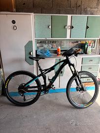 Mountain Bike Orbea
