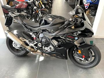 BMW s 1000 rr Abs my25