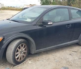 Ricambi Volvo C30 LX 2.0 D del 2008