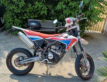 Fantic Motor Motard 125