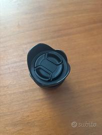 Sony 50mm fe 1.8