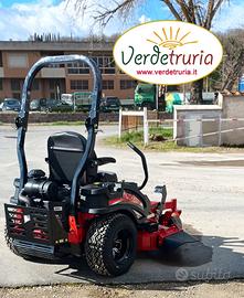 TRATTORINO TAGLIAERBA ENCORE