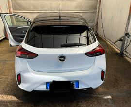 Opel Corsa GS Line