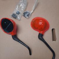 Specchi Vitaloni Competition nuovi