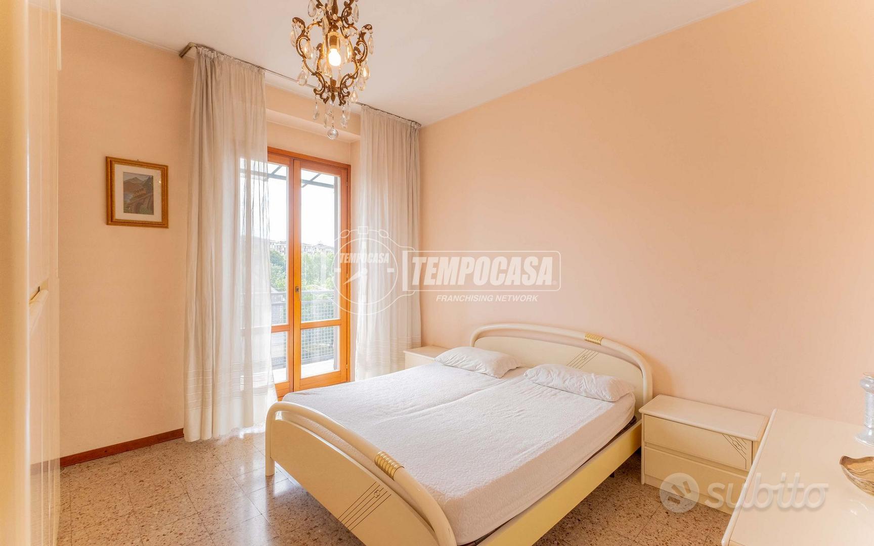 Apartment in Milano, Bruzzano, Municipio 9 - Vista 4