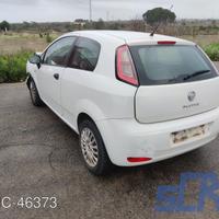 FIAT PUNTO 199 1.2 69CV 12-23 -ricambi