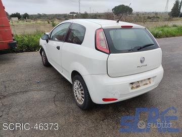 FIAT PUNTO 199 1.2 69CV 12-23 -ricambi