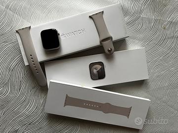 Apple Watch serie 9 45mm