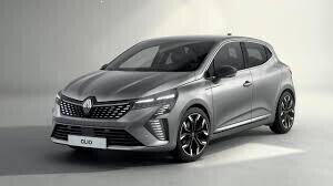 Musata completa e ricambi vari Renault clio 2025