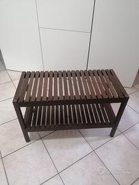Panca Ikea