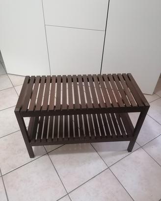 Panca Ikea