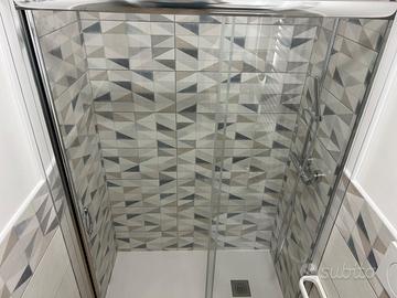Porta Box Doccia 150x200 cm