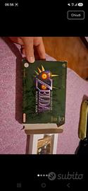 giochi misti retro 