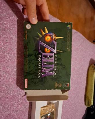 giochi misti retro 