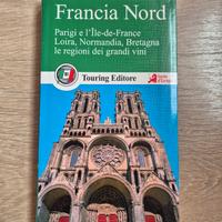 Guida Francia del Nord Touring Club 2012