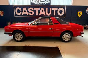 Lancia Beta 1.6 Spyder Zagato