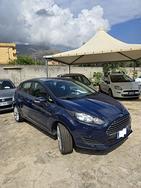 Ford Fiesta 1.5 TDCi 75CV 5 porte