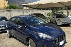 Ford Fiesta 1.5 TDCi 75CV 5 porte