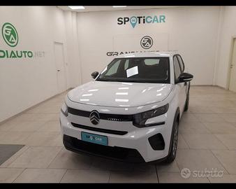 Citroën C3 Turbo 100cv - YOU