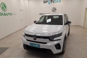 Citroën C3 Turbo 100cv - YOU