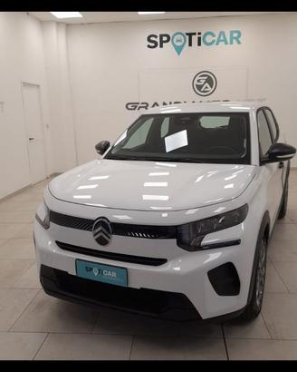 Citroën C3 Turbo 100cv - YOU