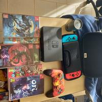 lotto giochi console switch 2026