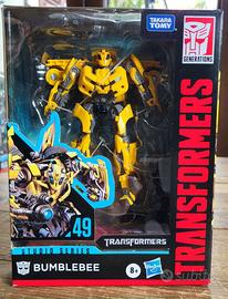 Transformers Studio Series 49 - Bumblebee