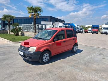 Fiat Panda 1.3 DIESEL AUTOCARRO