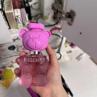 Moschino TOY 2 Bubble Gum Profumo Eau de Toilette