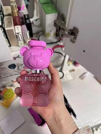 Moschino TOY 2 Bubble Gum Profumo Eau de Toilette