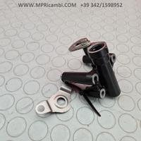 supporto levetta stacca frizione YAMAHA XJ6 2008 2