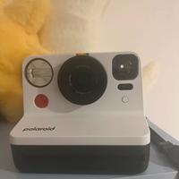 Polaroid Now Instant Camera Generation 2