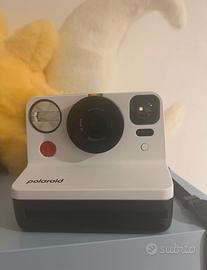 Polaroid Now Instant Camera Generation 2