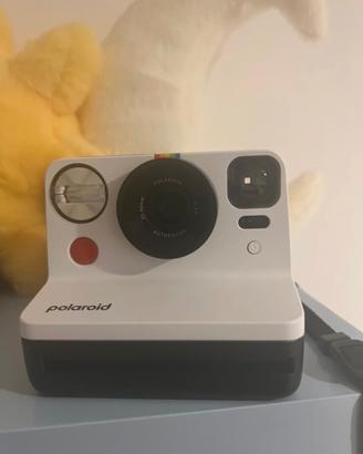 Polaroid Now Instant Camera Generation 2