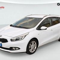 Kia Ceed cee'd 1.4 CRDi SW Class