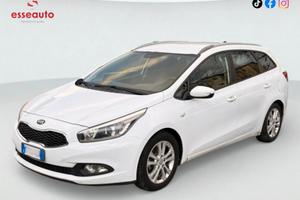 Kia Ceed cee'd 1.4 CRDi SW Class