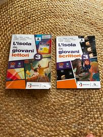 L'isola dei giovani lettori e scrittori 3