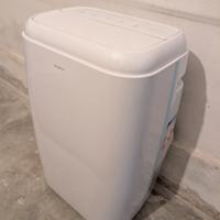 Climatizzatore portatile Equation