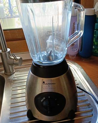 Frullatore Masterpro