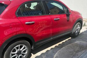Cambio auto piccola