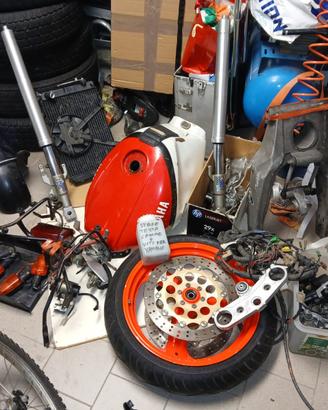serbatoio Yamaha fzr 1000 Genesis 1991
