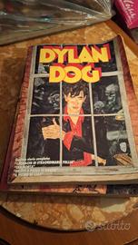 Collezione Dylan Dog