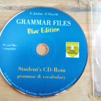 CD grammar files