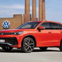 Ricambi vw tiguan 2024