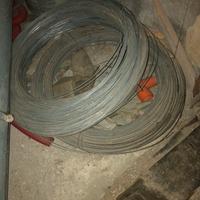 Filo zincato/spinato