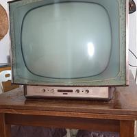 Televisore IRRADIO vintage
