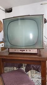 Televisore IRRADIO vintage