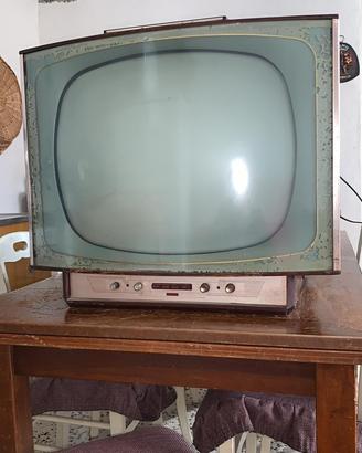 Televisore IRRADIO vintage