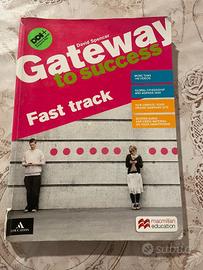 Gateway to success Fast track